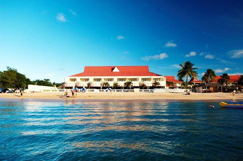 Mystique Royal St Lucia Otel Gros Islet Dış mekan fotoğraf